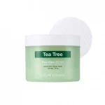 NATURE REPUBLIC COTTON DISQUES ANTI-IMPERFECTIONS 150g