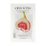 NATURE REPUBLIC CRYO ICING STRENGTHENING MASK SHEET 27 ML