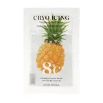 NATURE REPUBLIC CRYO ICING VITALIZING MASK SHEET 27 ML