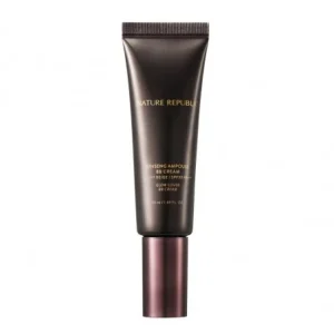 NATURE REPUBLIC GINSENG BB CREAM LIGHT BEIGE SPF 30 PA++ 50 ml