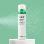 NATURE REPUBLIC Green Derma Mild Cica Cream Mist 120 ml