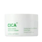 NATURE REPUBLIC GREEN DERMA MILD CICA CREME 190 ML
