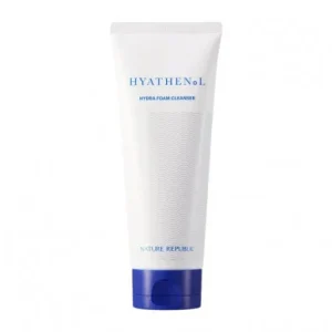 NATURE REPUBLIC HYATHENOL HYDRA FOAM CLEANSER 150ml