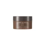 NATURE REPUBLIC NATURAL MADE HONEY&SUGAR SCRUB 85g