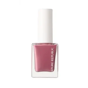 NATURE REPUBLIC NATURE NAIL COLOR 69 CHIFFON BOUQUET 8 ml