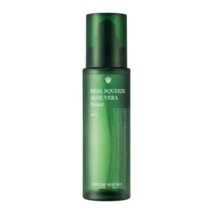 NATURE REPUBLIC REAL SQUEEZE ALOE VERA TONER 150 ML