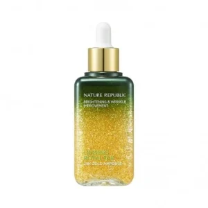 NATURE REPUBLIC SÉRUM REVITALISANT À L’OR 24K 100ml