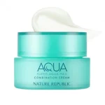 NATURE REPUBLIC SUPER AQUA MAX COMBINATION WATERY CREAM 80ml