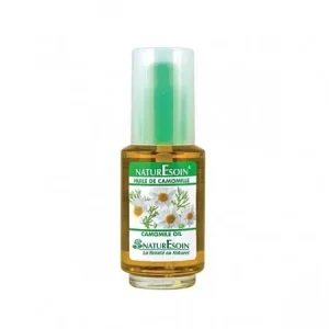 NATURE SOIN HUILE DE CAMOMILLE 50 ML