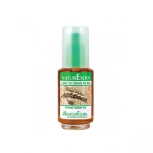 NATURE SOIN Huile de Germe de Blé 50ml