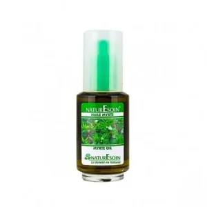 NATURE SOIN Huile de Myrte 50ml