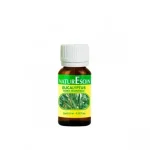NATURE SOIN HUILE ESSENTIELLE D'EUCALYPTUS 10ml