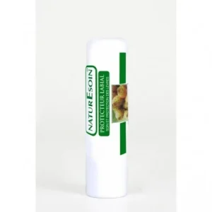 NATURE SOIN PROTECTEUR LABIAL A L’HUILE DE FIGUE DE BARBARIE
