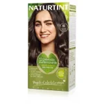 Naturtint 4G Châtain Doré 165ml