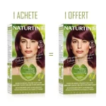 NATURTINT 5M CHÂTAIN ACAJOU CLAIR 165ML Achete + 1 Offert