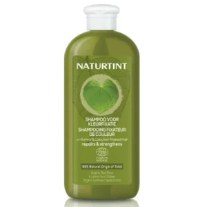 Naturtint Shampoing fixateur de couleur 400ml