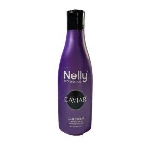 NELLY CRÈME DE BOUCLAGE CAVIAR 300 ml