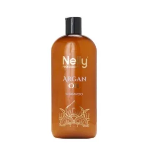 NELLY SHAMPOING À L’HUILE D’ARGAN 400 ml