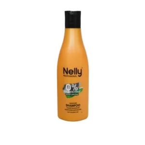 NELLY Shampoing sans sulfat 300 ml