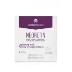 NEORETIN PIGMENT PEEL PADS BOITE DE 6