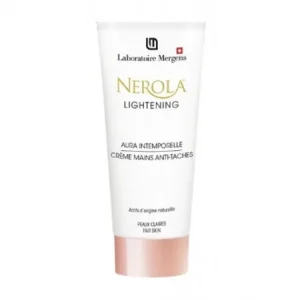 Nerola lightening mains 75ml