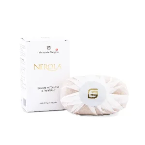 NEROLA SAVON EXFOLIANT ET PURIFIANT 200G