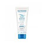 NEUTRADERM BABY GEL NETTOYANT DOUCEUR 3 EN 1 - 200ML