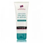 Neutrogena crème pieds secs et abimés (100 ml)