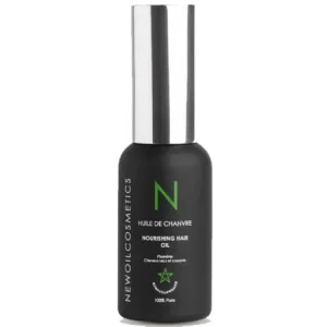 NEW OIL COSMETICS HUILE DE CHANVRE 30ml