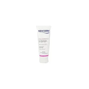 NEWDERM crème émolliente+ peau sèche à très sèche 250 ml