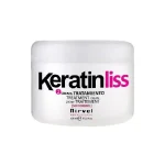 NIRVEL PROFESIONAL KERATINLISS MASQUE 200 ML