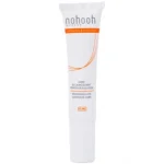 Nohooh Creme Eclaircissante Contour Des Yeux15ml
