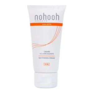 Nohooh Creme Eclaircissante PS 50ml