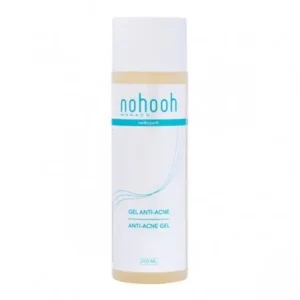 Nohooh Gel Anti-Acne 200ml