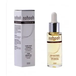Nohooh Pure Huile D’argan 30ml