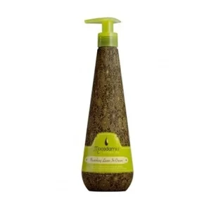 macadamia NOURISHING LEAVE IN CREAM 300ml