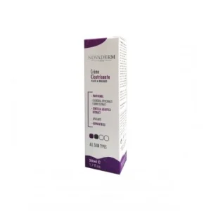 Novaderm Creme Cicatrisante 50ml