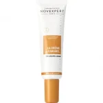 NOVEXPERT LA BB CRÈME AU CARAMEL ÉCLAT DORÉ N°2 30M