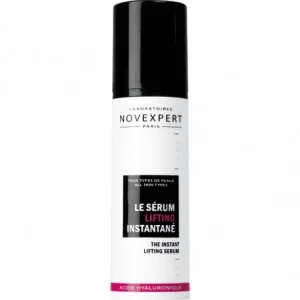 NOVEXPERT SÉRUM LIFTING INSTANTANÉ