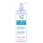 NUBIANCE MICELLIANCE 0% EAU MICELLAIRE 500 ML