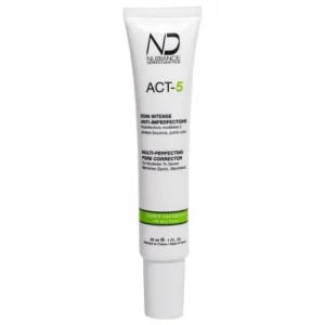 NUBIANCE SOIN INTENSE ANTI-IMPERFECTIONS ACT-5 (30ML)