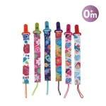 NUBY Attache sucette (type bretelle) ID5706