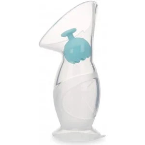 NUBY Tire-lait manuel 100% silicone - 20-ID67790