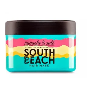 NUGGELA & SULÉ Masque capillaire South Beach 250ml