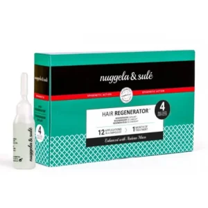 NUGGELA & SULÉ – PACK DE 4 AMPOULES RÉGÉNÉRANTES