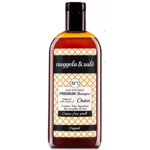 NUGGELA & SULÉ – PREMIUM Nº1 SHAMPOO 250ML