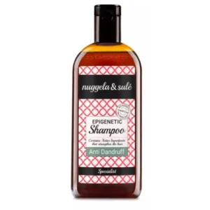 NUGGELA & SULÉ – SHAMPOOING ÉPIGÉNÉTIQUE ANTIPELLICULAIRE 250ml