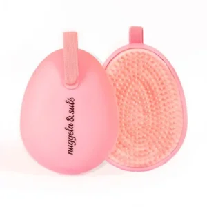 NUGGELA & SULE TANGLE TAMER BRUSH R