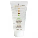 Nuhanciam gel nettoyant dermo-purifiant peaux à tendance acnéique 150ml