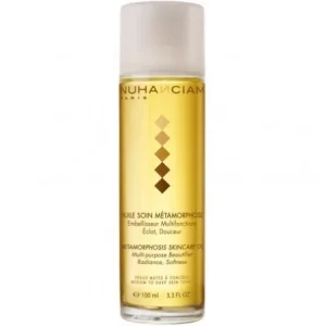 NUHANCIAM HUILE SOIN METAMORPHOSE 100 ML